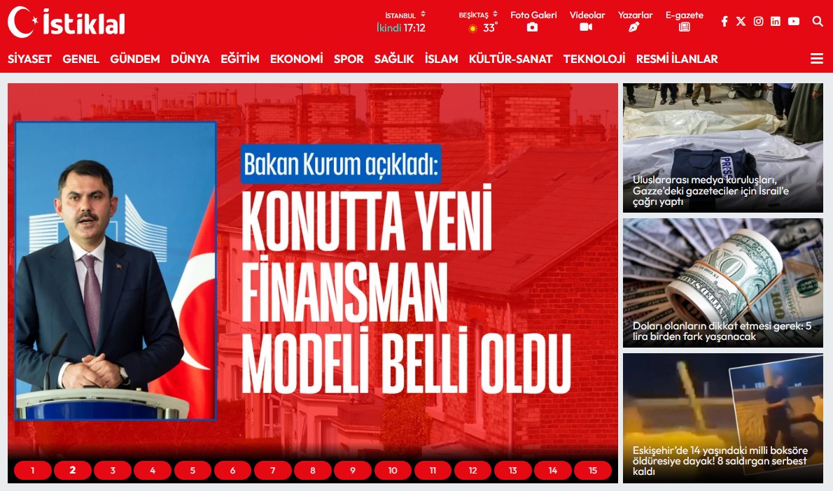 Ek Puanlı Yerleştirme Nedir – istiklal.com.tr