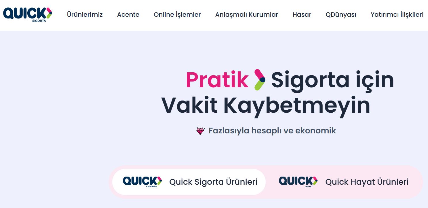 Seyahat Sigortası – quicksigorta.com